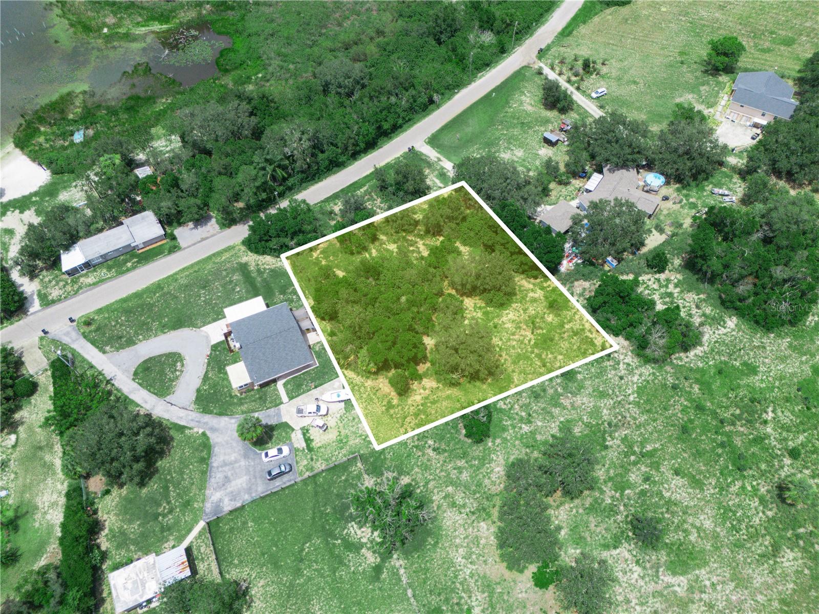 2370 Lake Easy Rd Property Photo 1