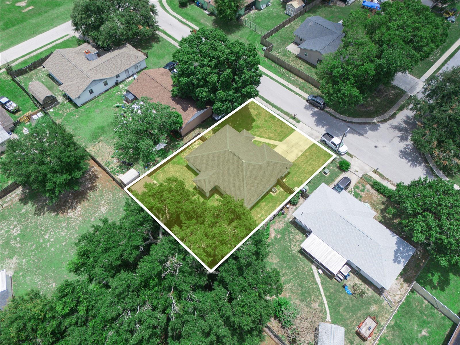 1705 Sandalwood Cir Sw Property Photo 27