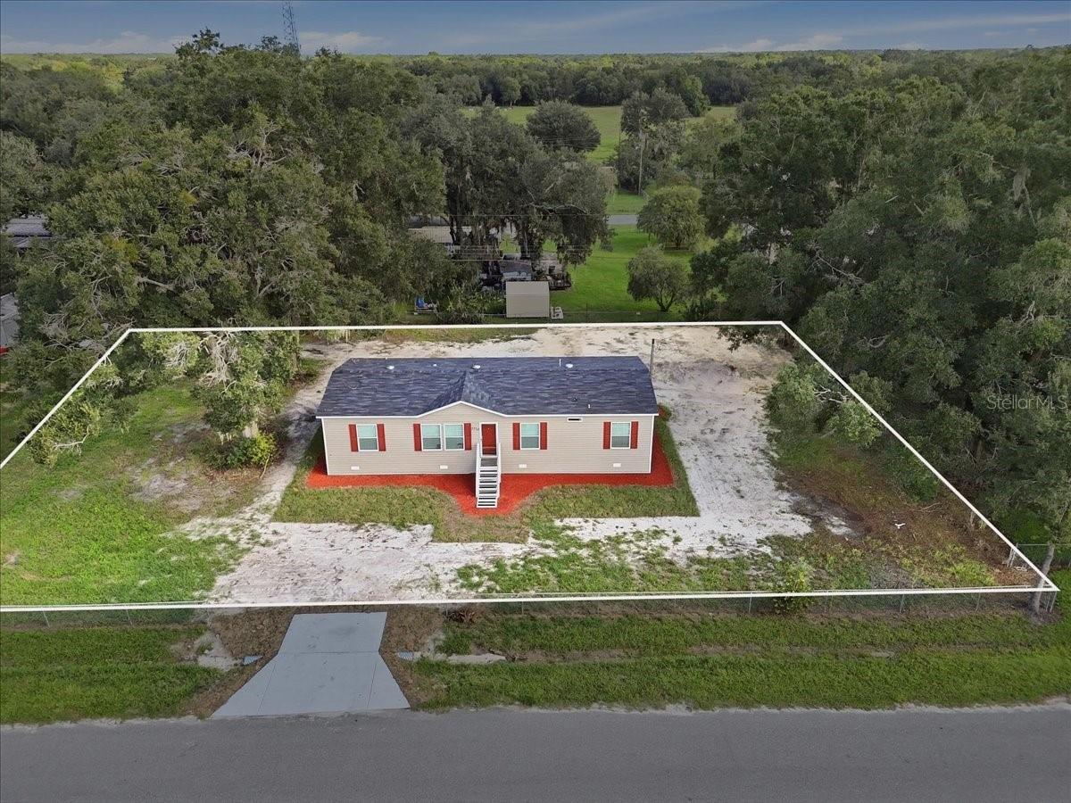 3316 Oakland Rd S Property Photo 1