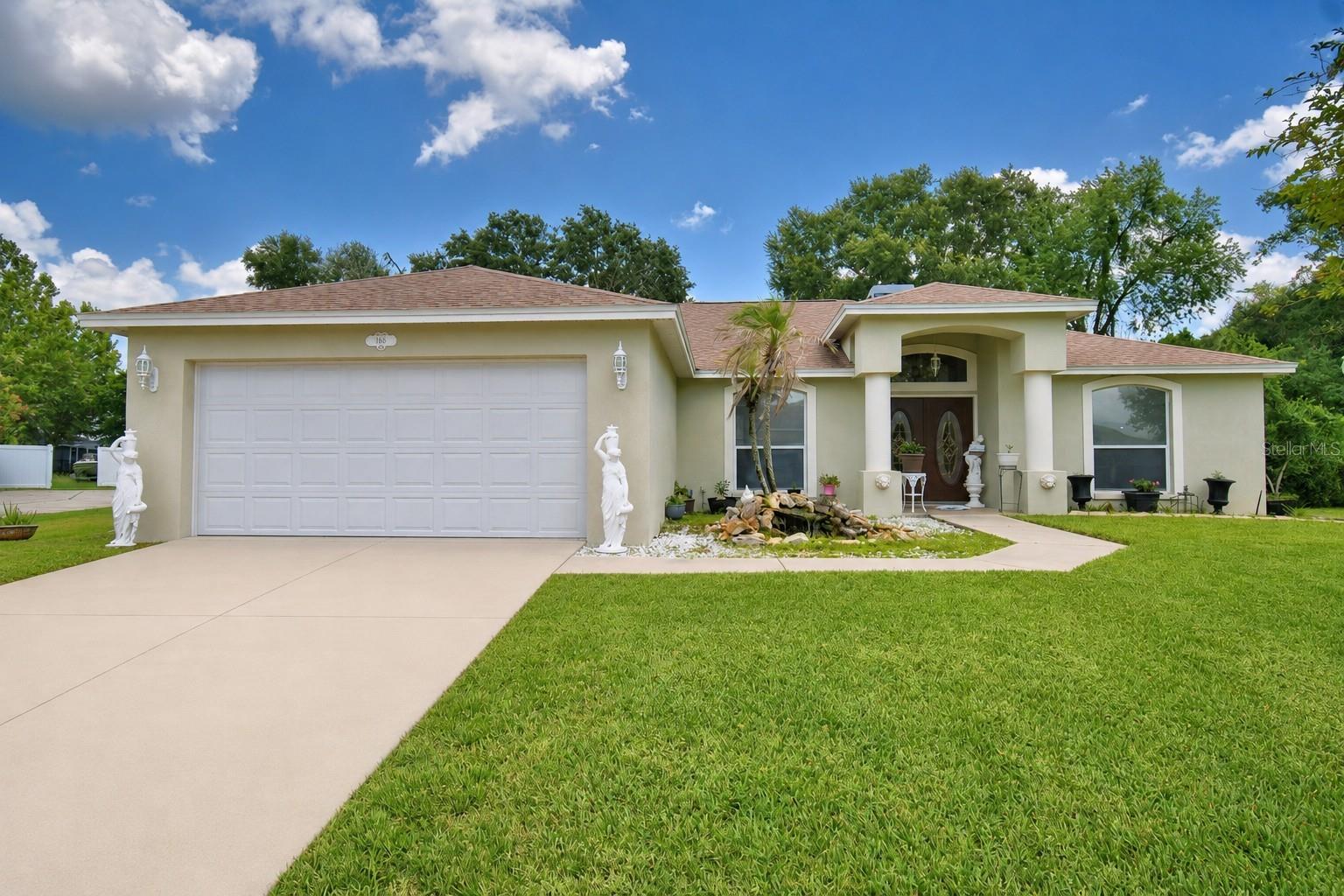 166 Winona Cir Property Photo 1