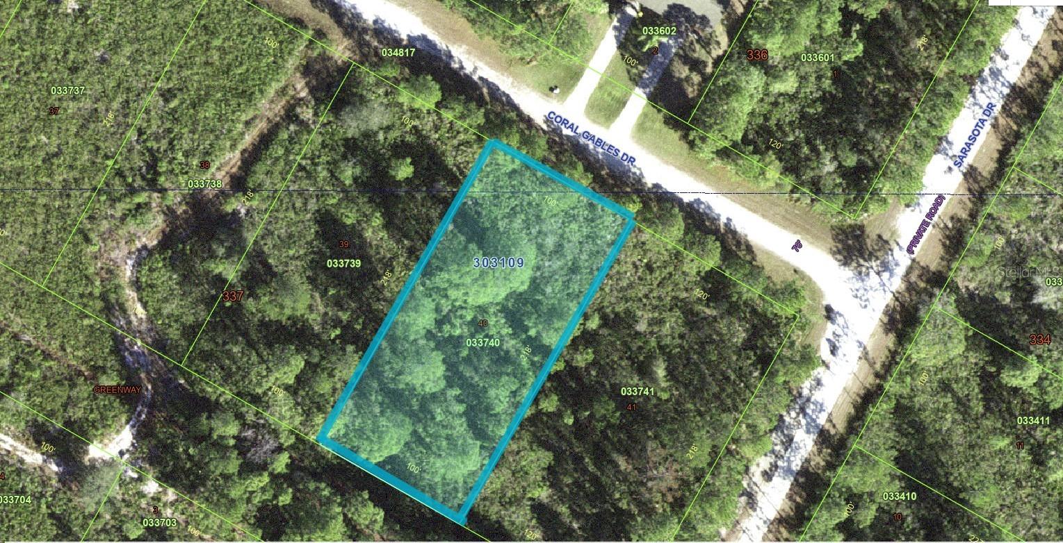 Coral Gables Dr Property Photo 5
