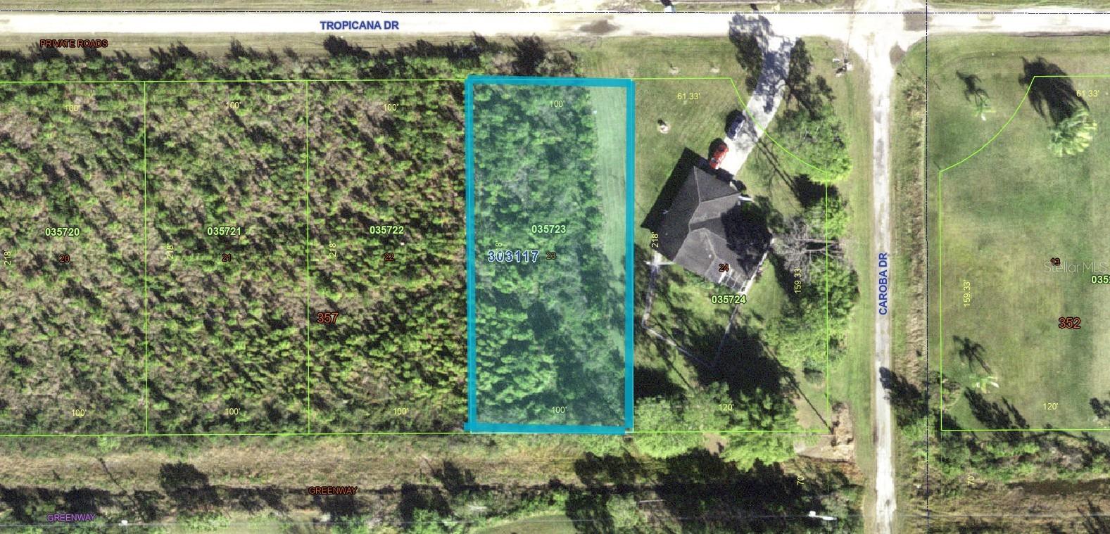 103 Tropicana Dr Property Photo 3