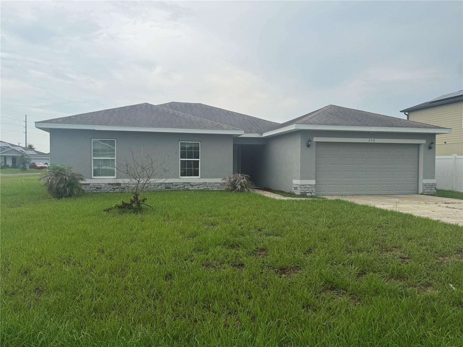 350 W Aster Ct Property Photo 1