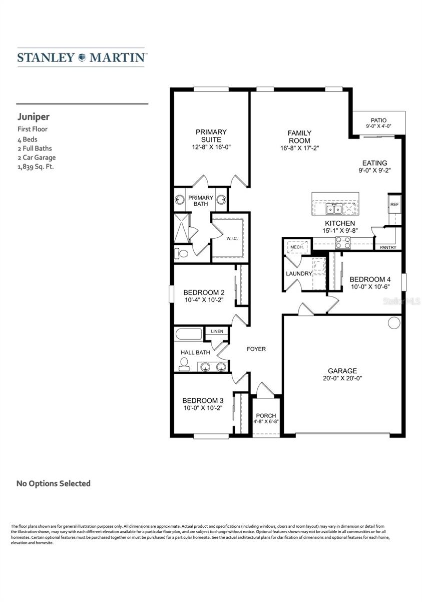 689 Crown Rose Dr Property Photo 49