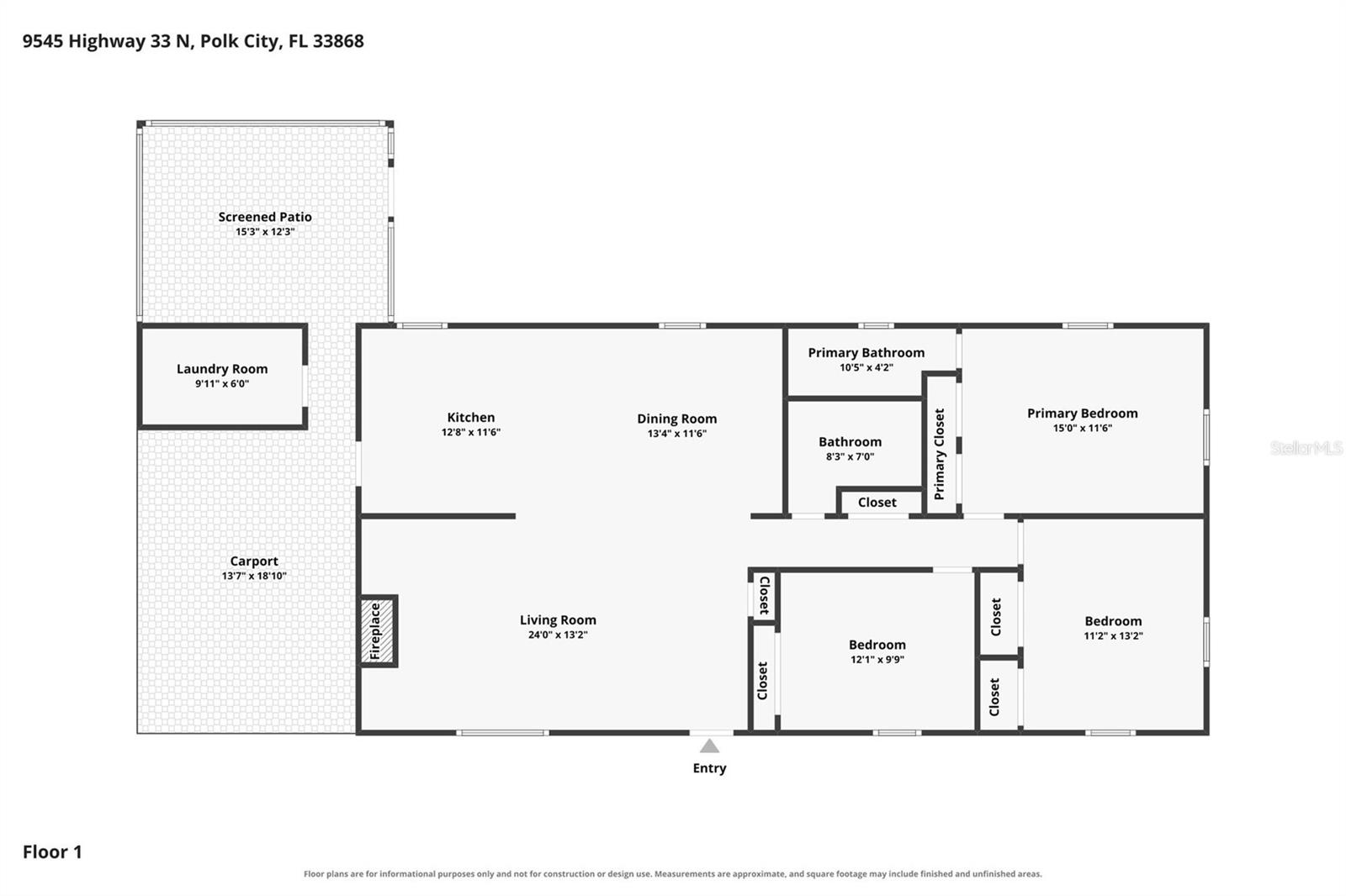 9545 State Road 33 N Property Photo 37