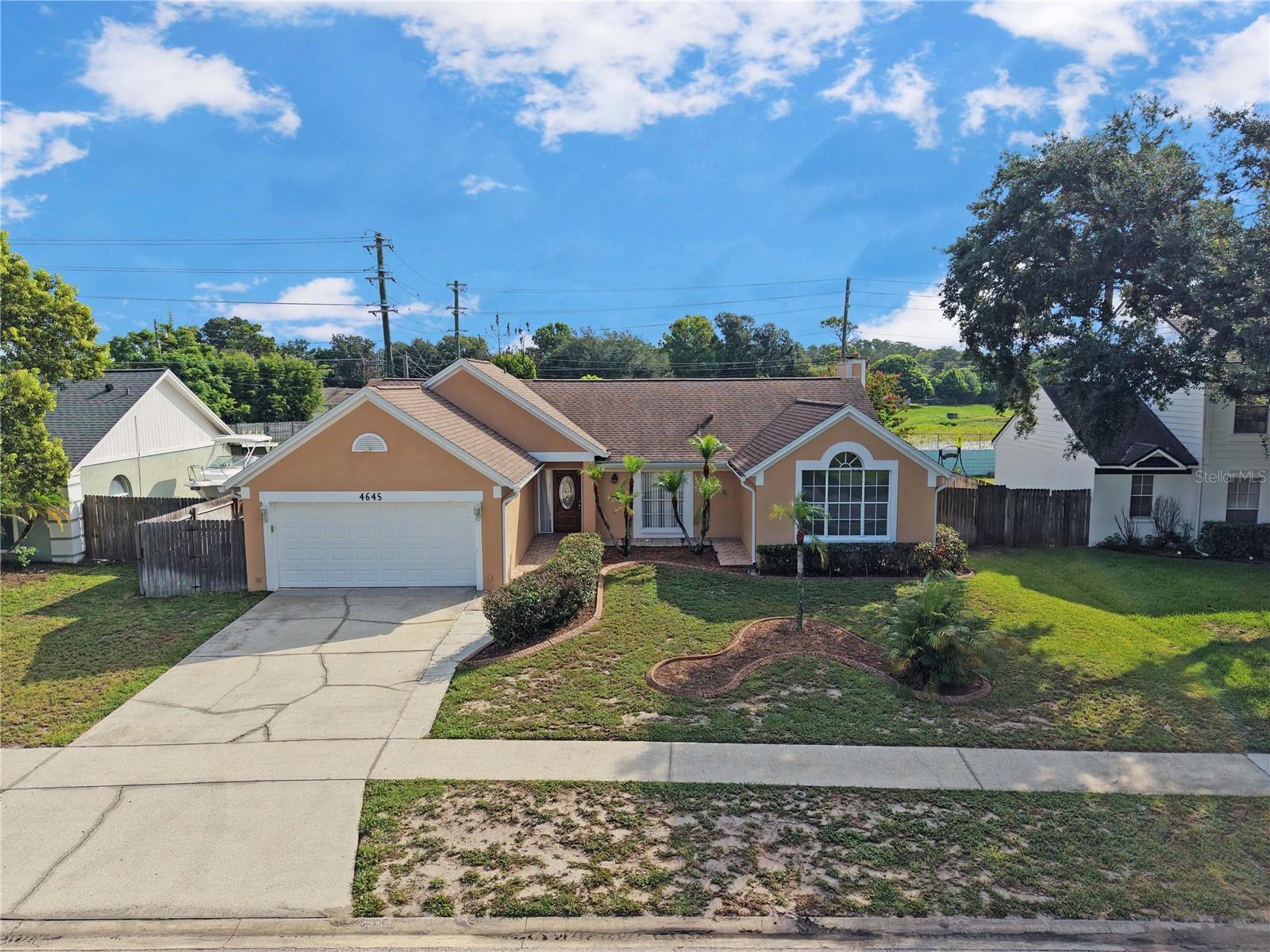 4645 SADDLE CREEK PL Property Photo 1
