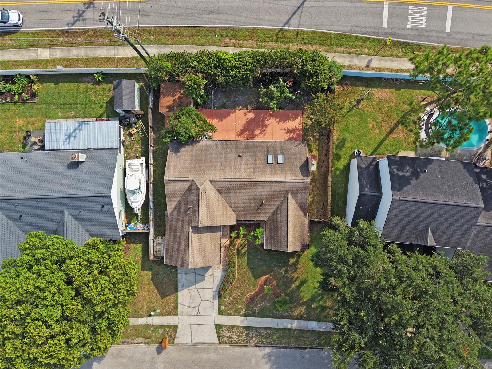 4645 Saddle Creek Pl Property Photo 3