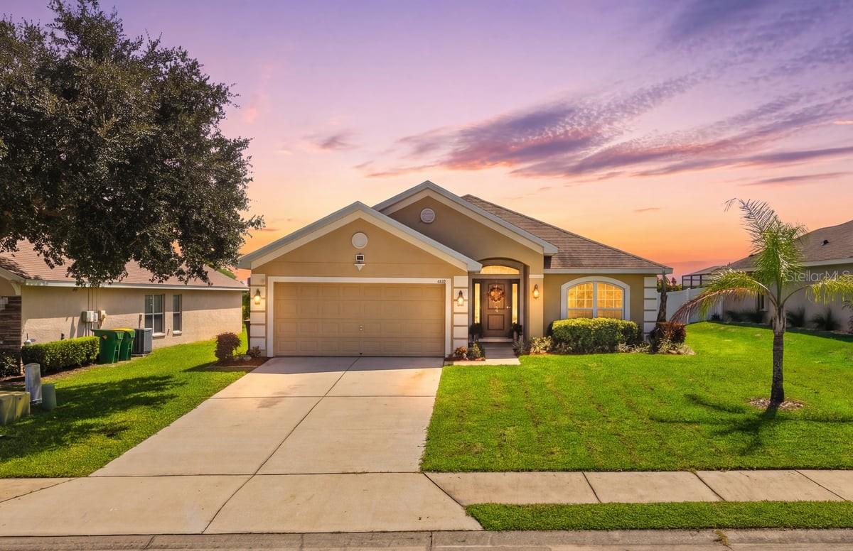 1408 Legatto Loop Property Photo 1