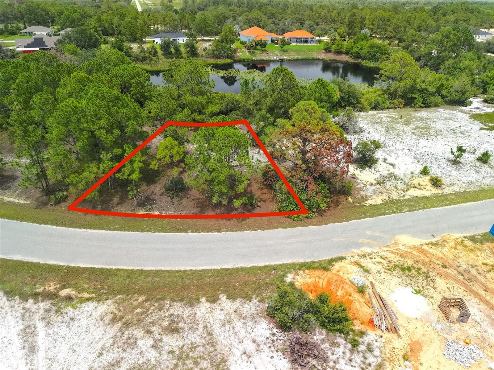 659 LAKE TINA DR Property Photo 1