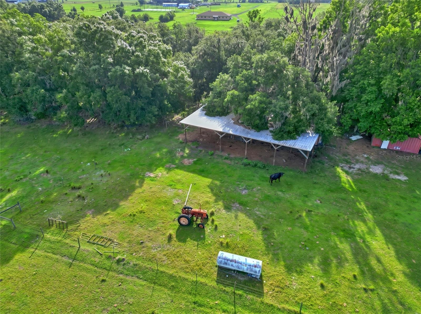 N Ed Wells Rd Property Photo 11