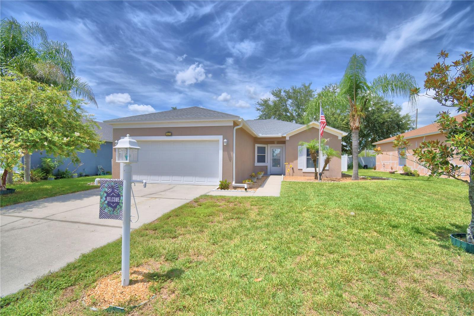 5621 Forest Ridge Dr Property Photo 1