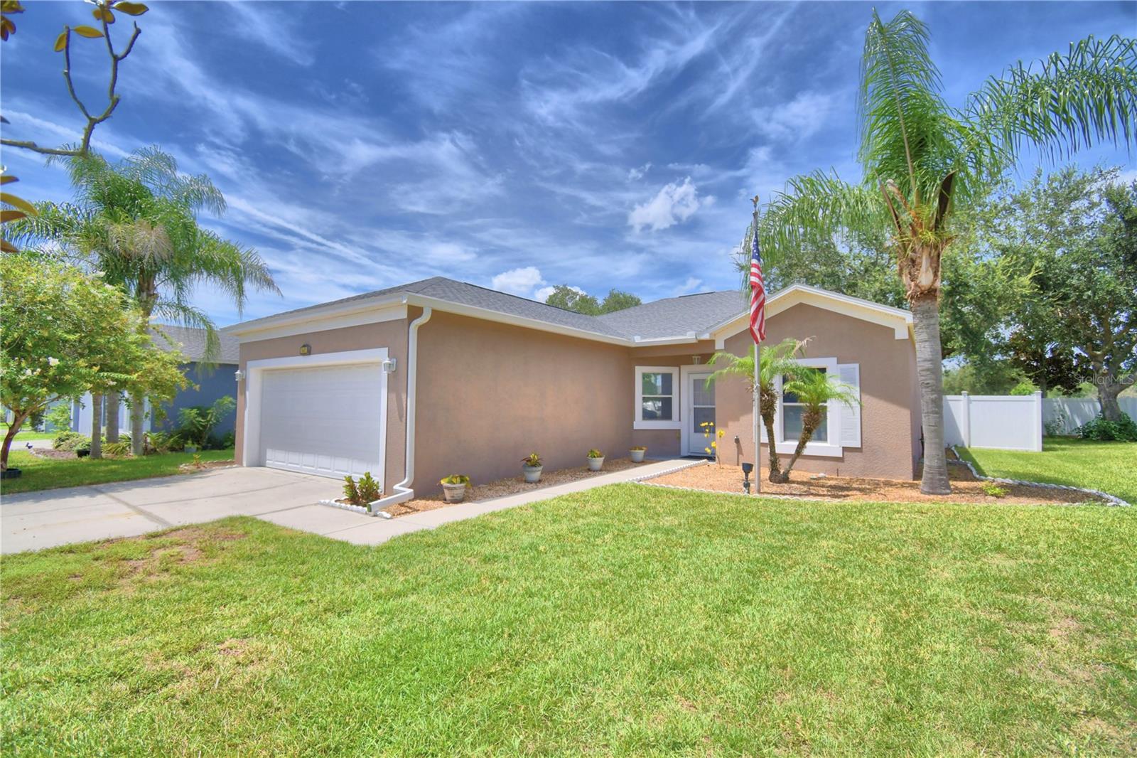5621 Forest Ridge Dr Property Photo 5