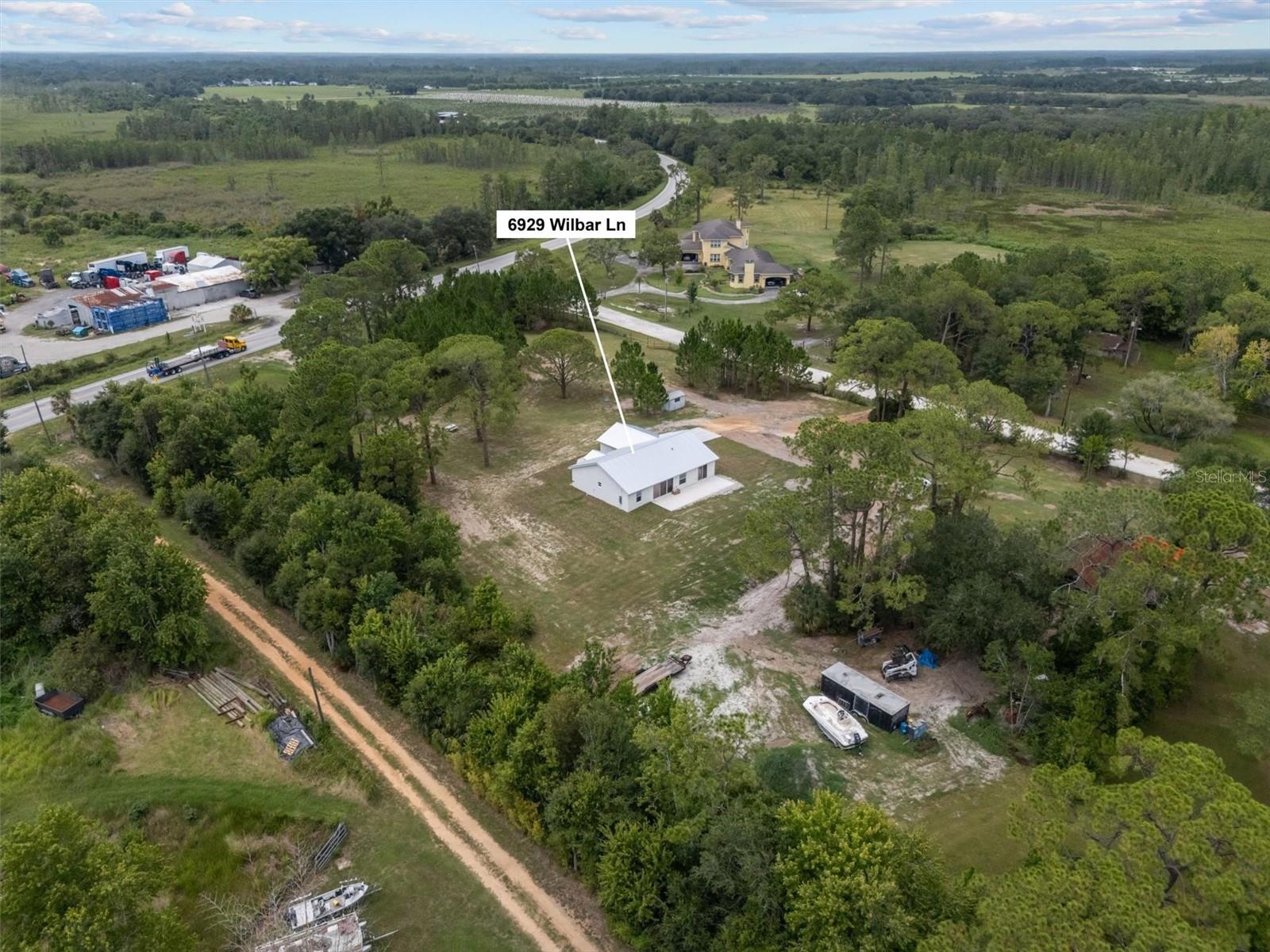 6929 Wilbar Ln Property Photo 34