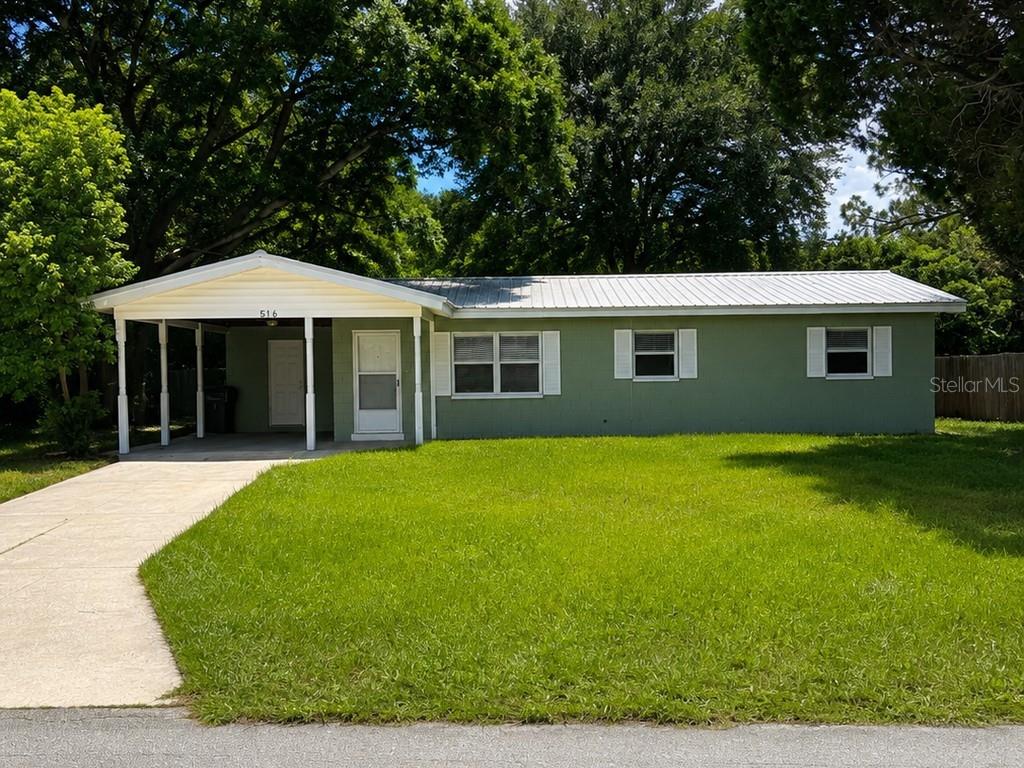 516 Tanglewood Dr Property Photo 1
