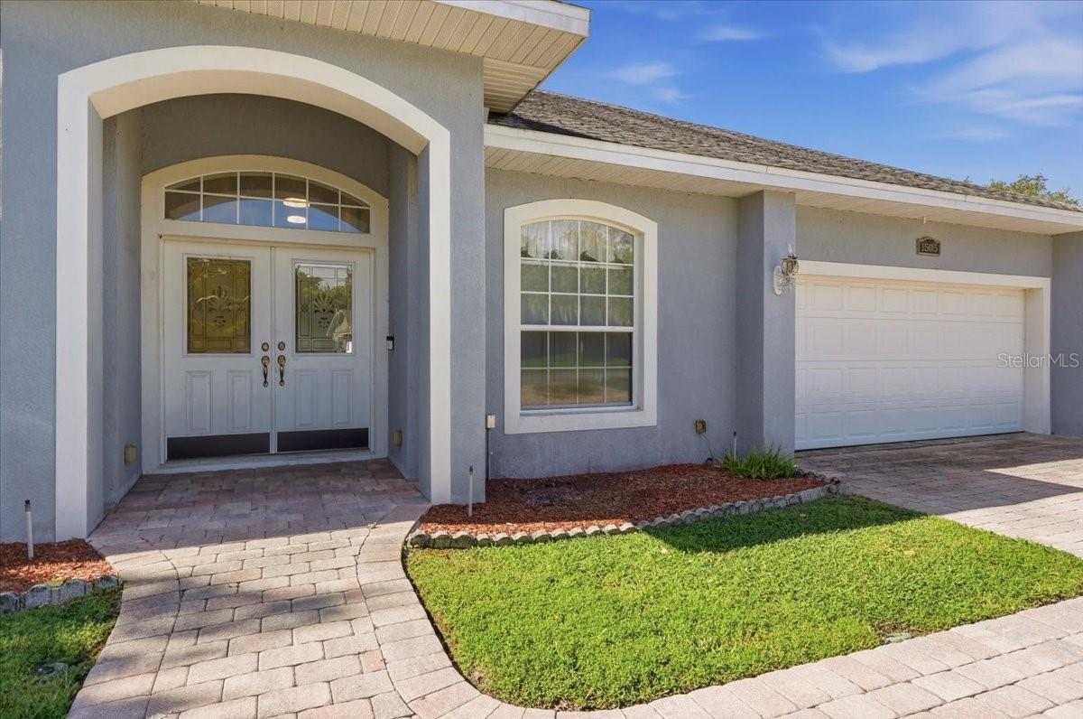 1505 Lake Thomas Loop Property Photo 4