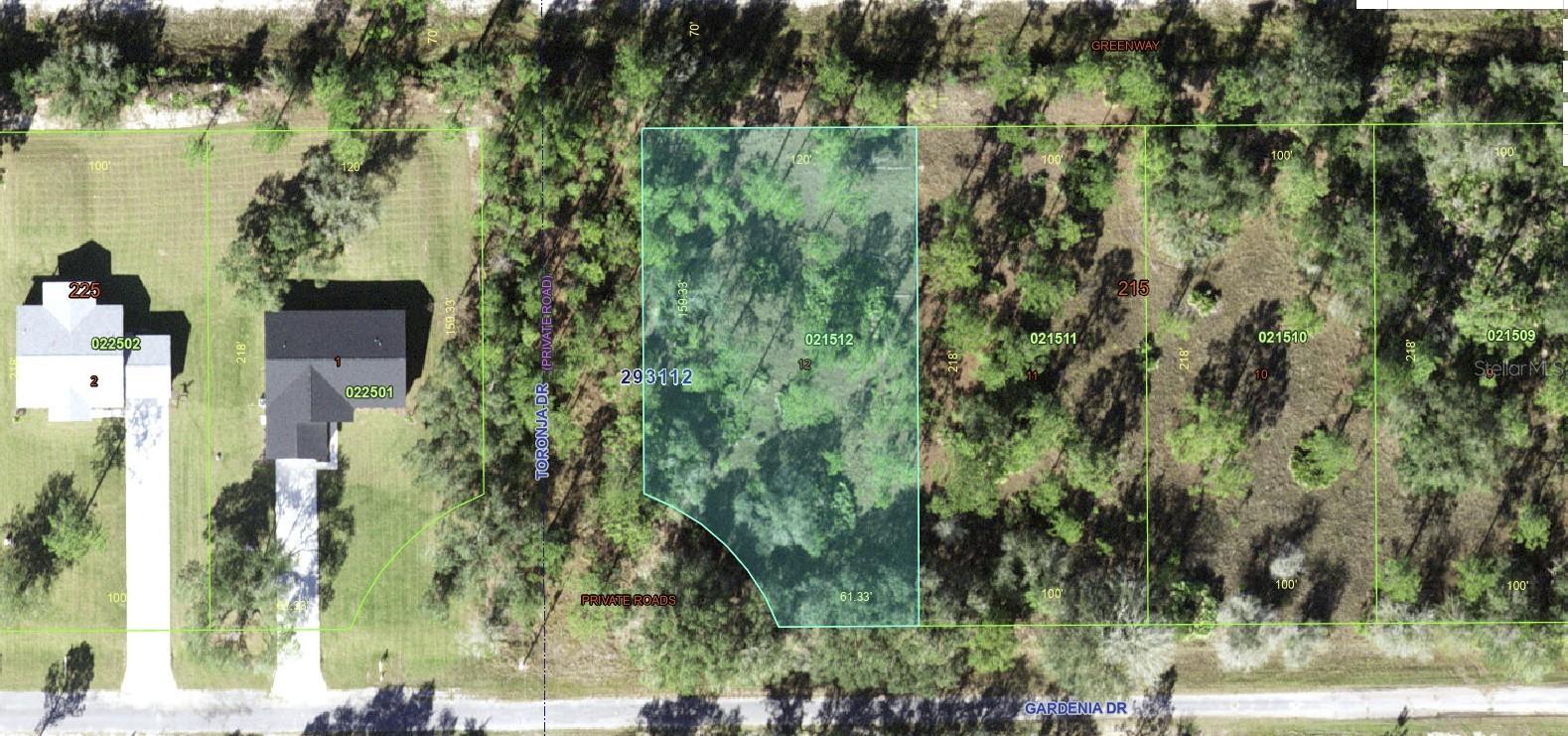 824 GARDENIA DR Property Photo 1