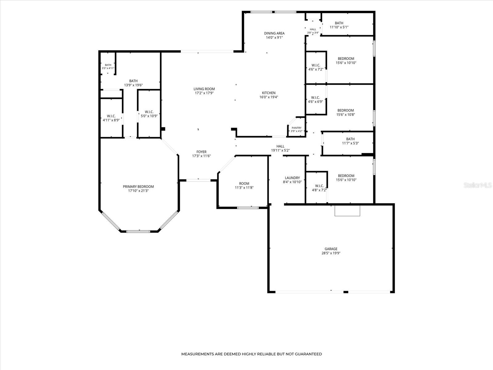 2302 Allen Dr Property Photo 6