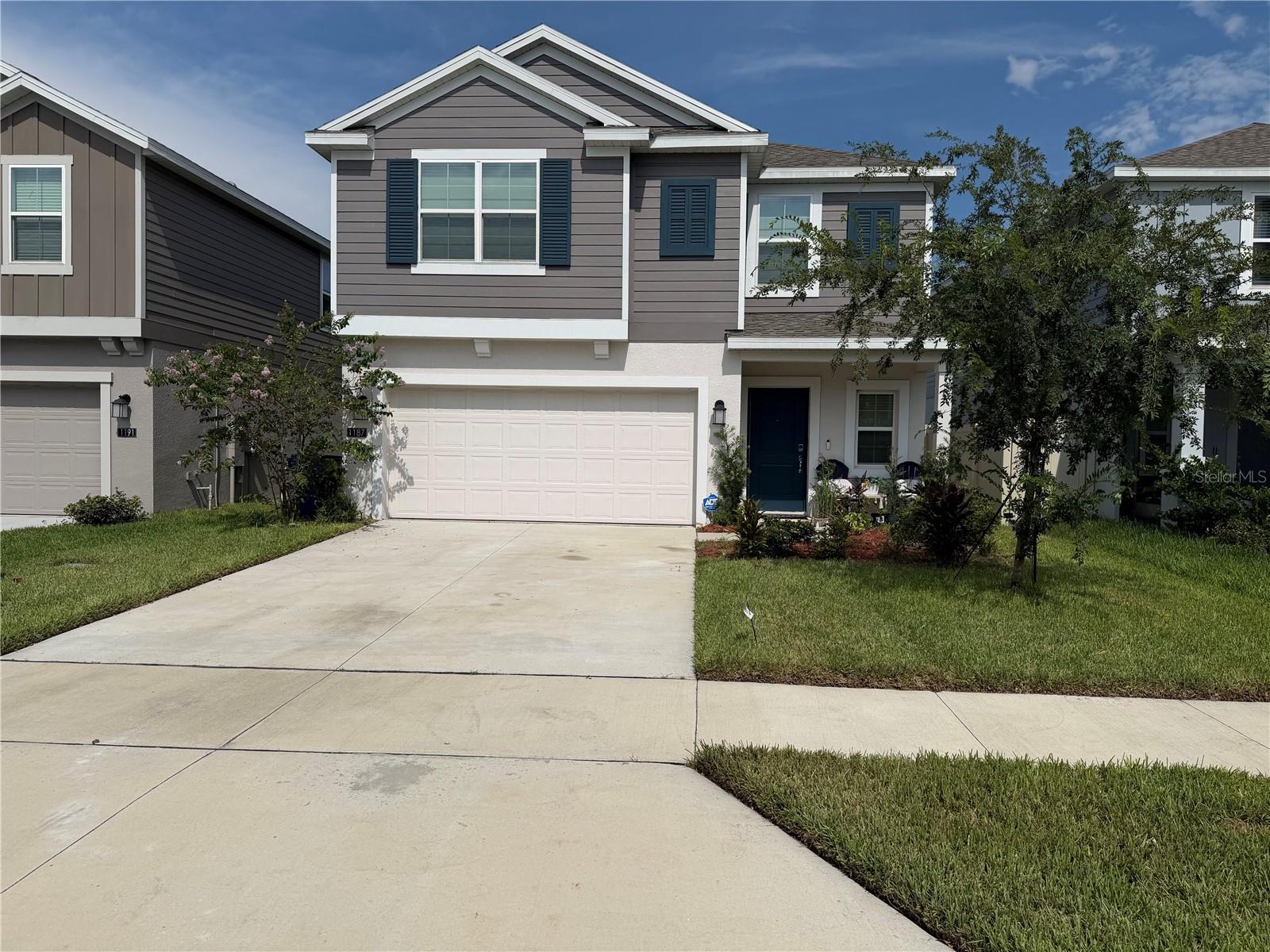 1187 Tyler Loop Property Photo 1