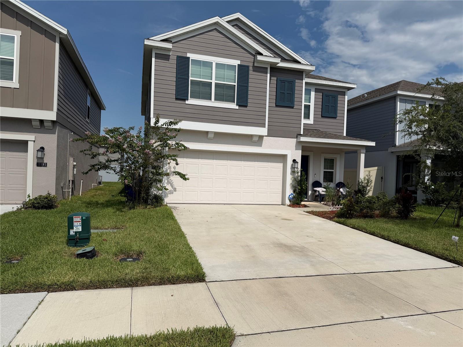 1187 Tyler Loop Property Photo 21