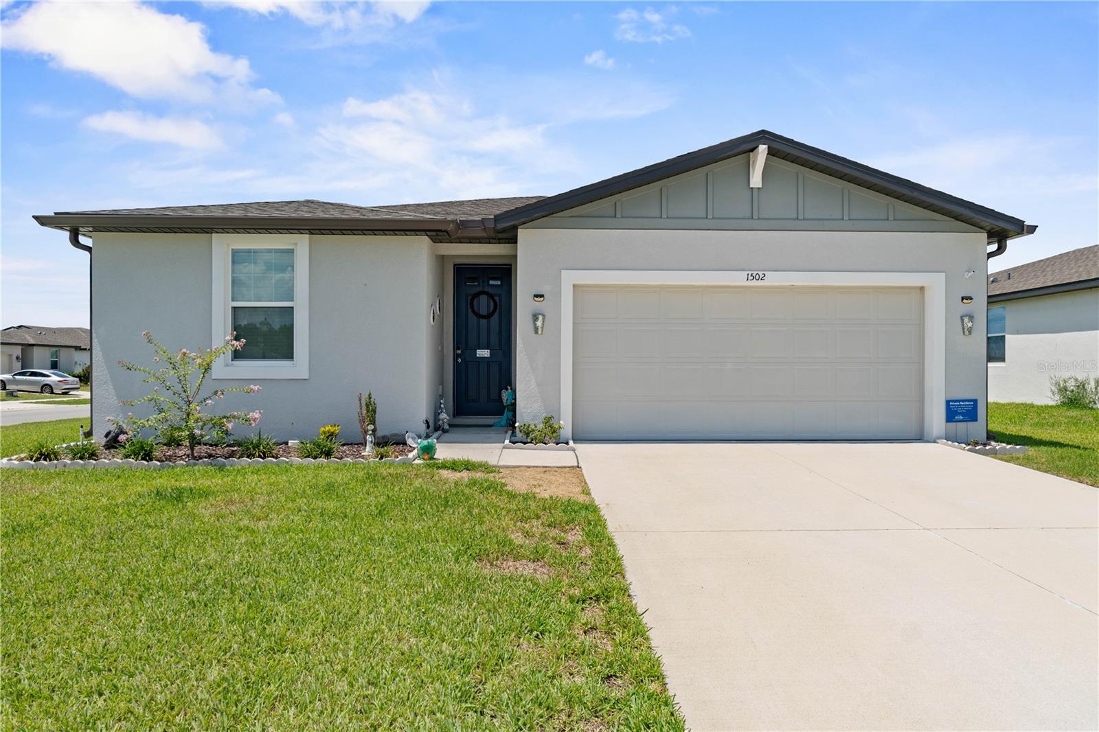 1502 Branchwood Ln Property Photo 1