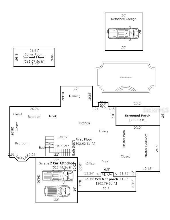 510 Edgewood Dr Property Photo 43