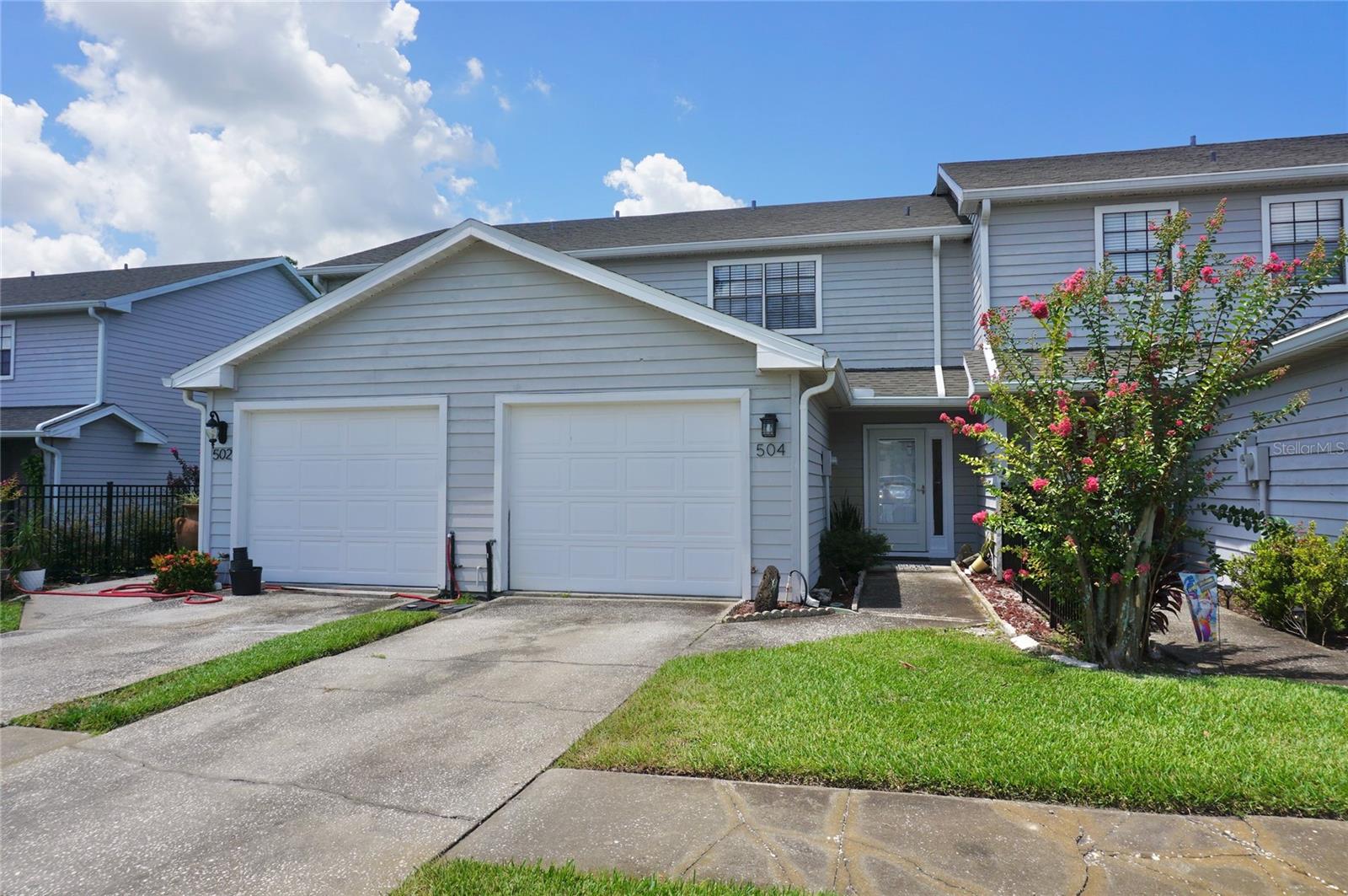 504 Orange Blossom Dr Property Photo 2