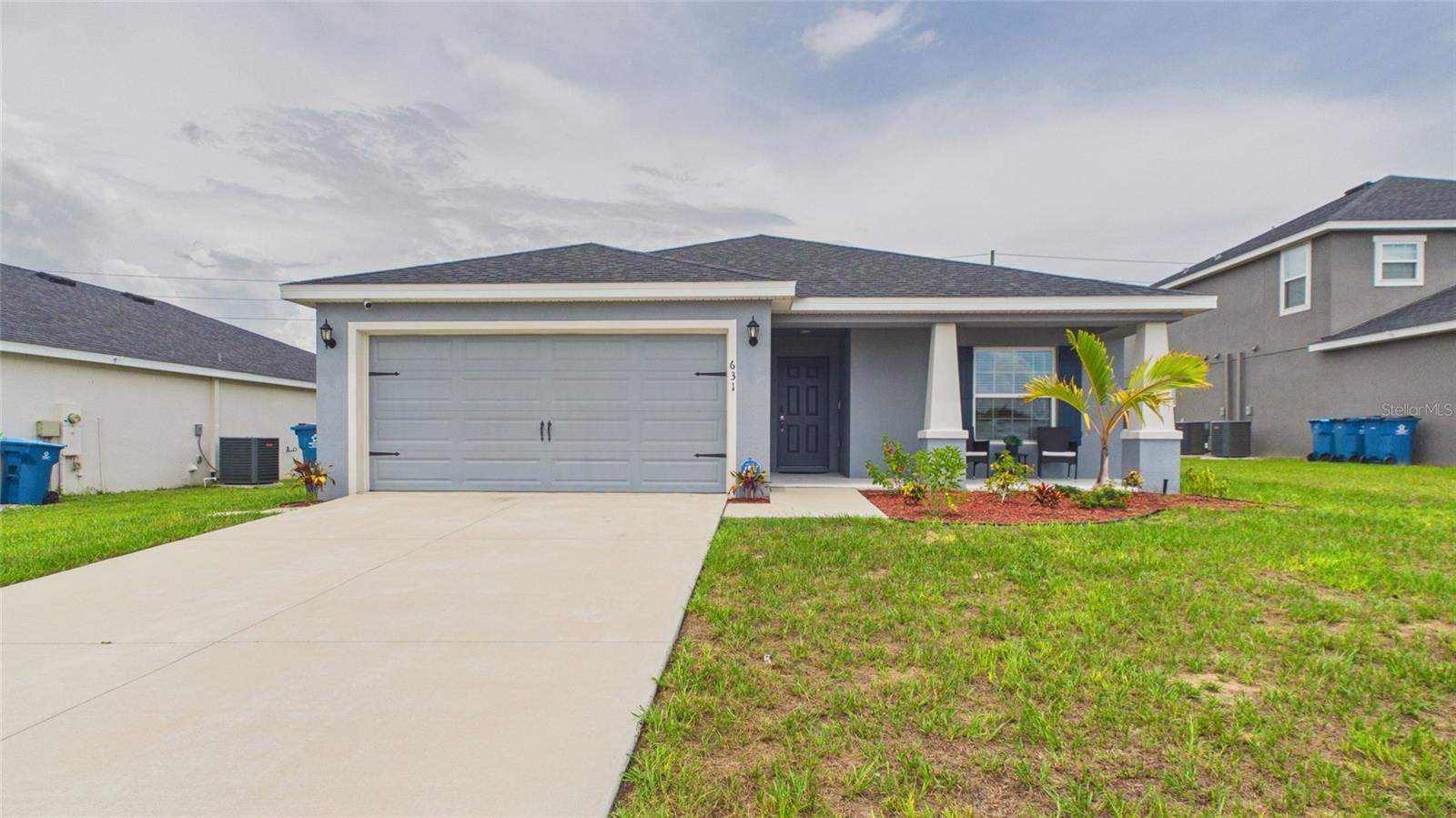 631 VISTA VIEW LN