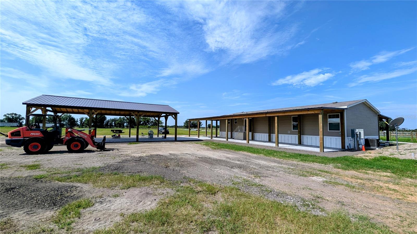 610 N Hollandtown Rd Property Photo 27