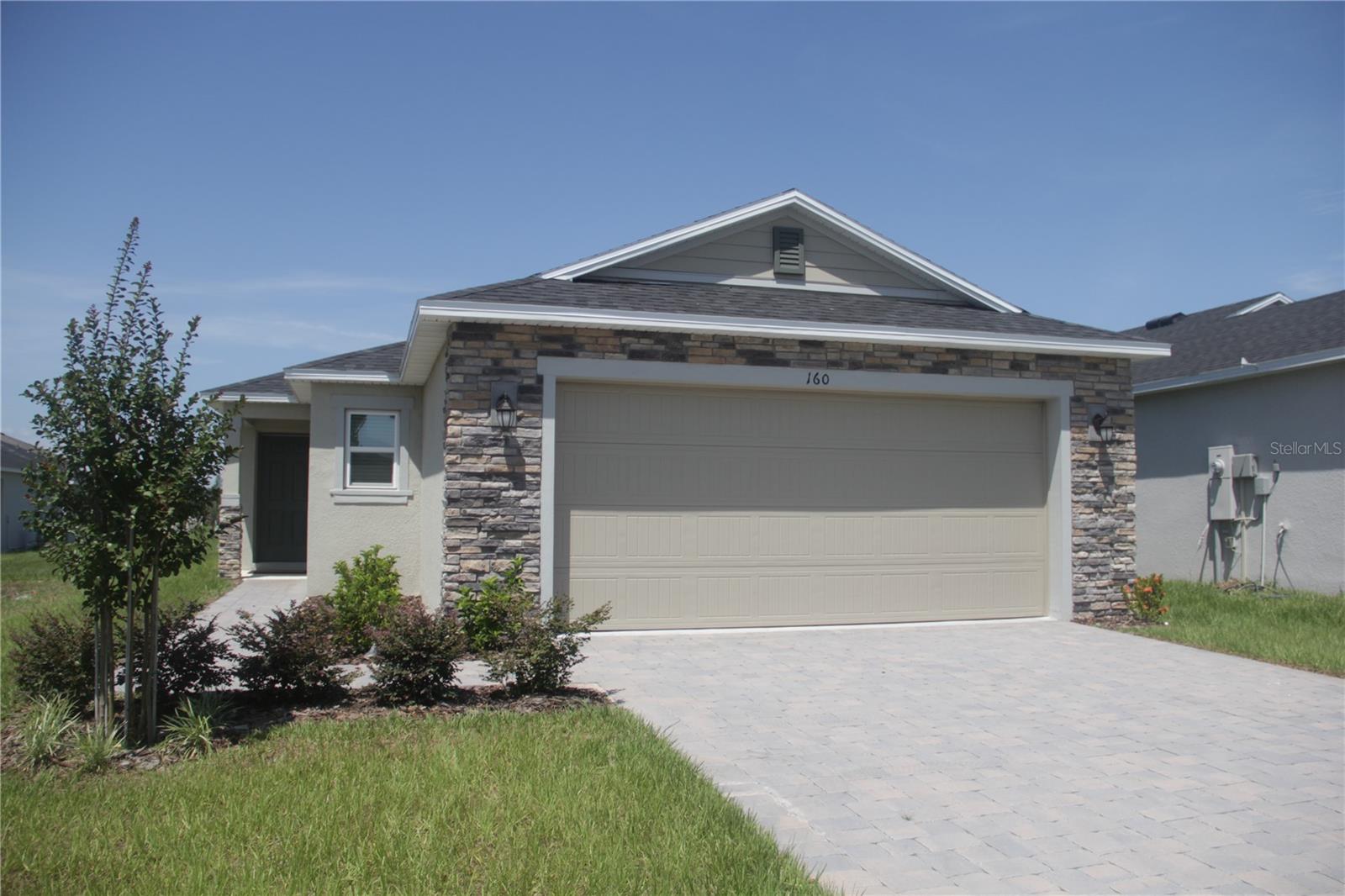 160 Cypress Knees Dr Property Photo 1