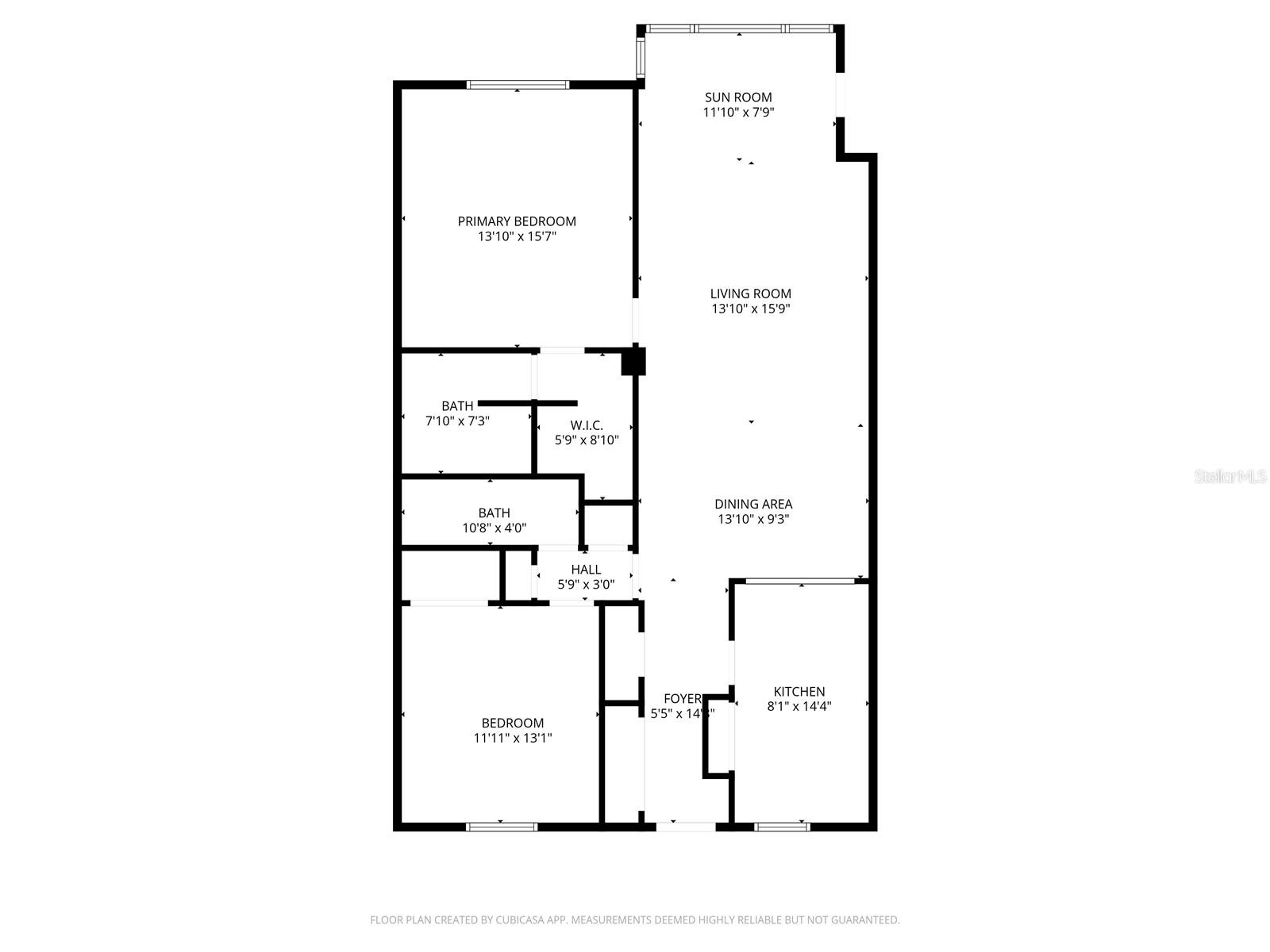 1776 6th St Nw #409 Property Photo 4
