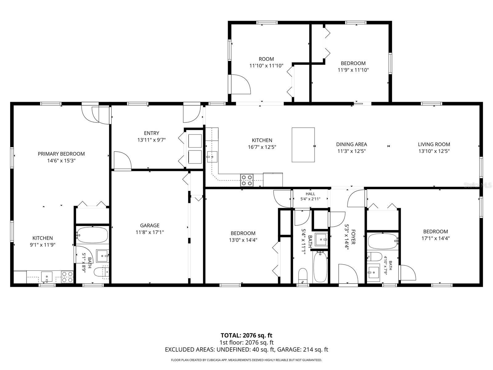 6273 Toronja Dr Property Photo 4