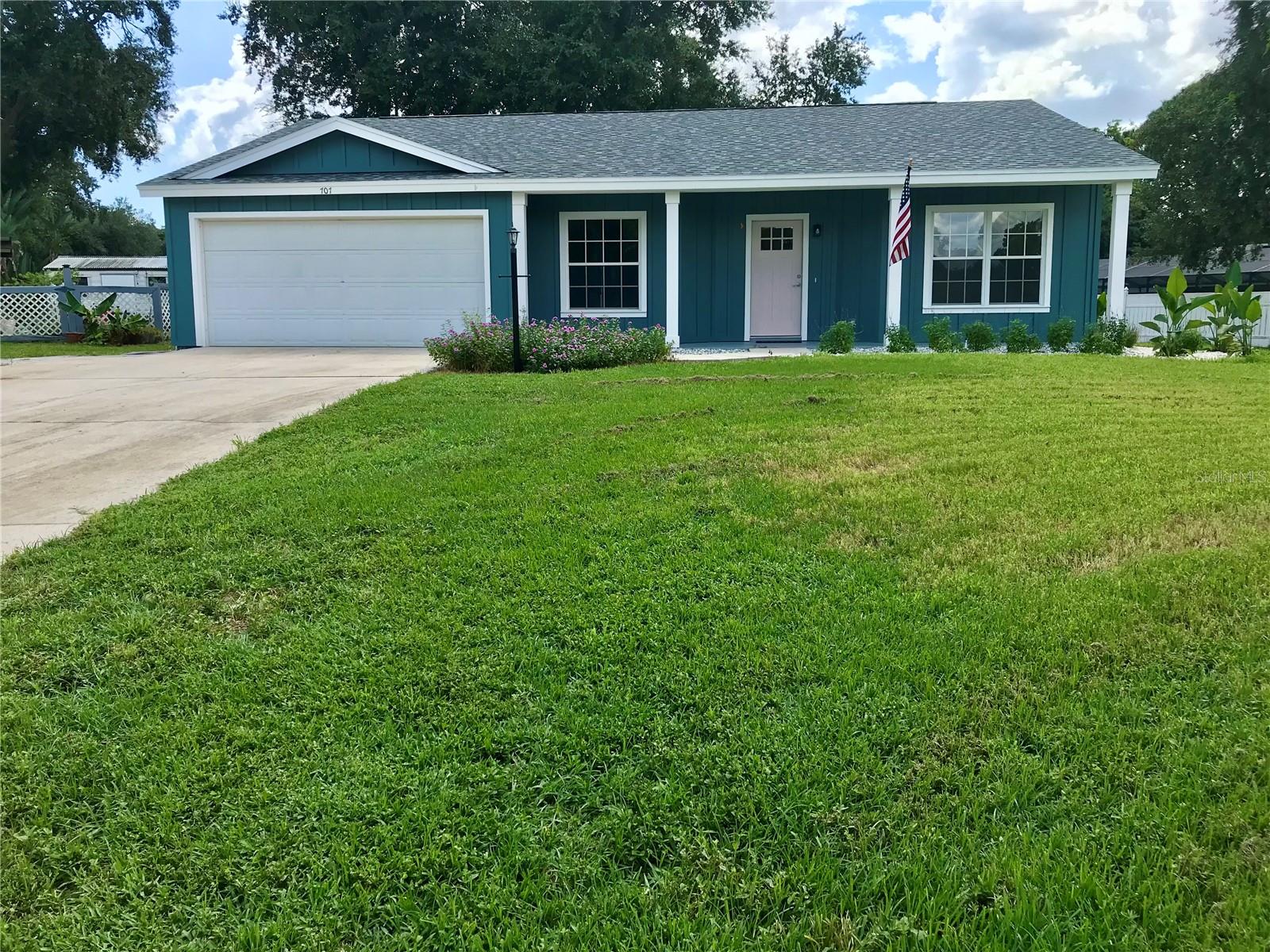 707 Hardy Way Property Photo 1
