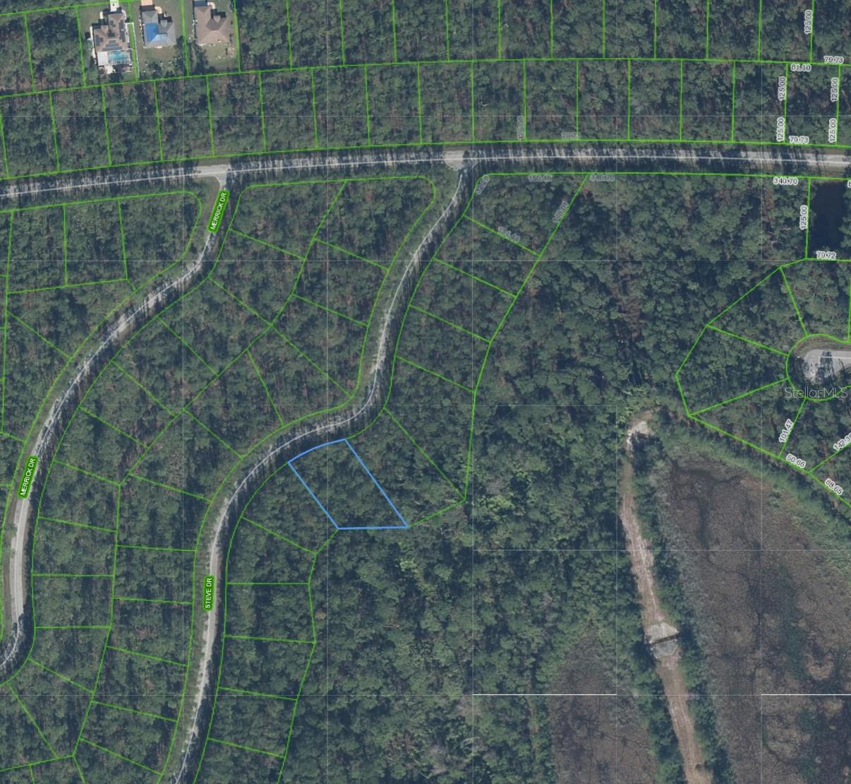 6422 STEVE DR Property Photo 1