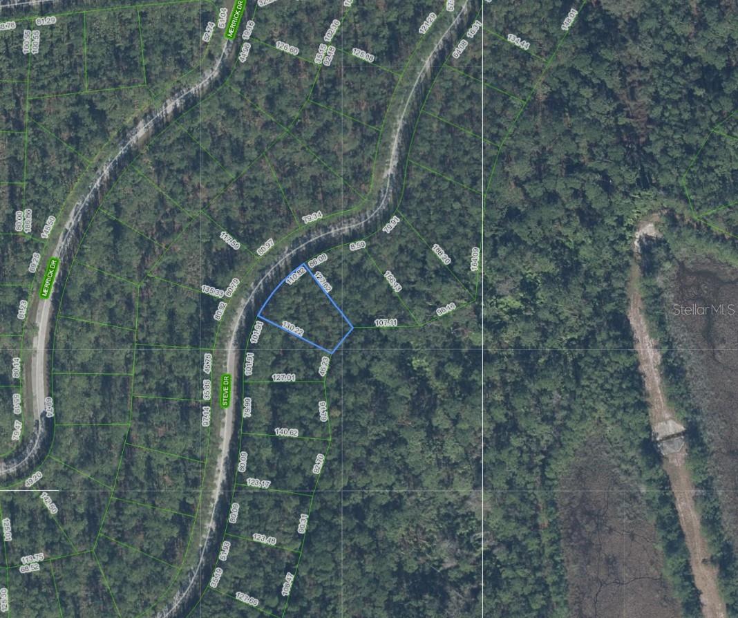 6410 STEVE DR Property Photo 1