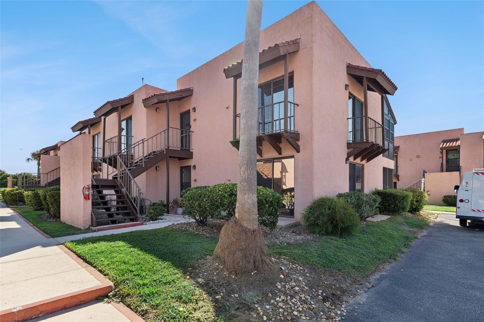 121 LA CASA #121