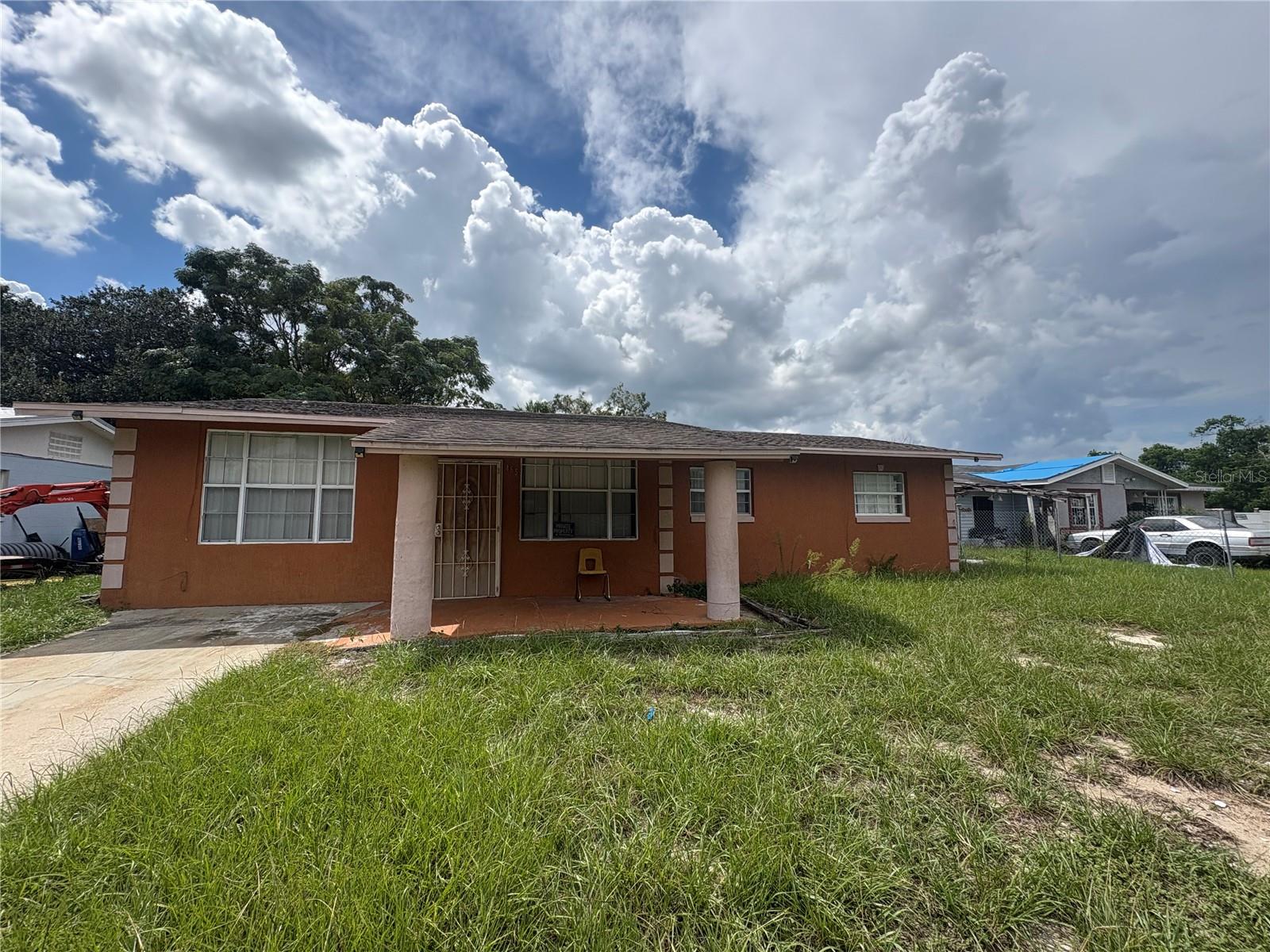 465 AUSTIN ST