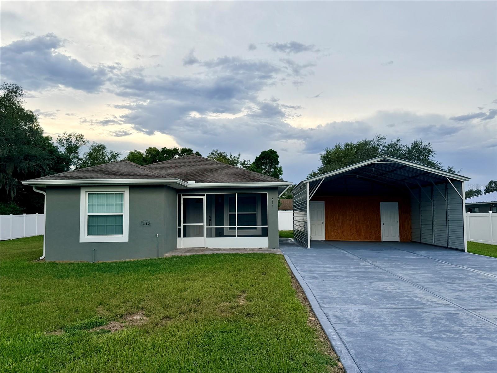 511 MOUNTAIN DR