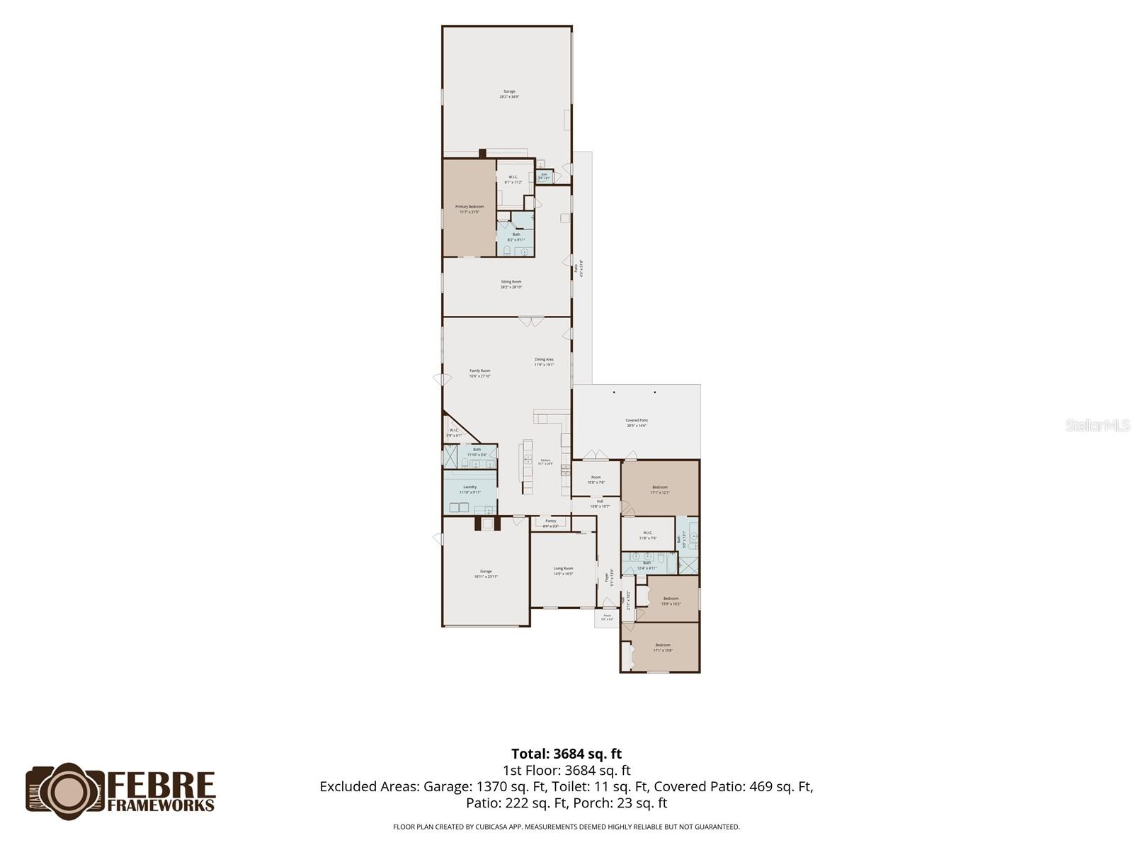 2219 New Jersey Rd Property Photo 4