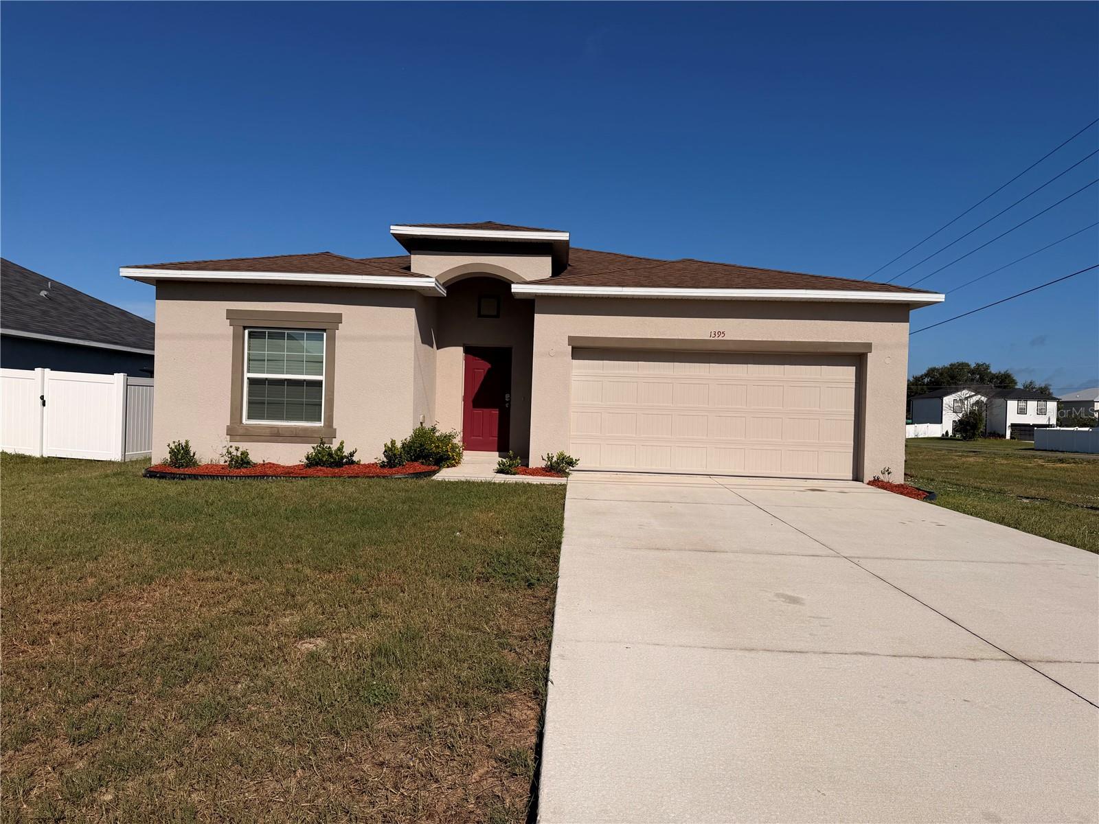 1395 N PLATTE CT Property Photo 1