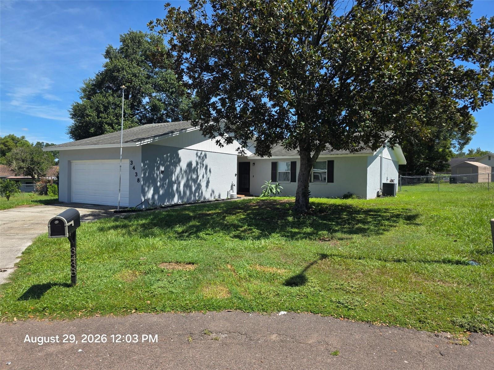 3438 Christina Groves Ct S Property Photo 1