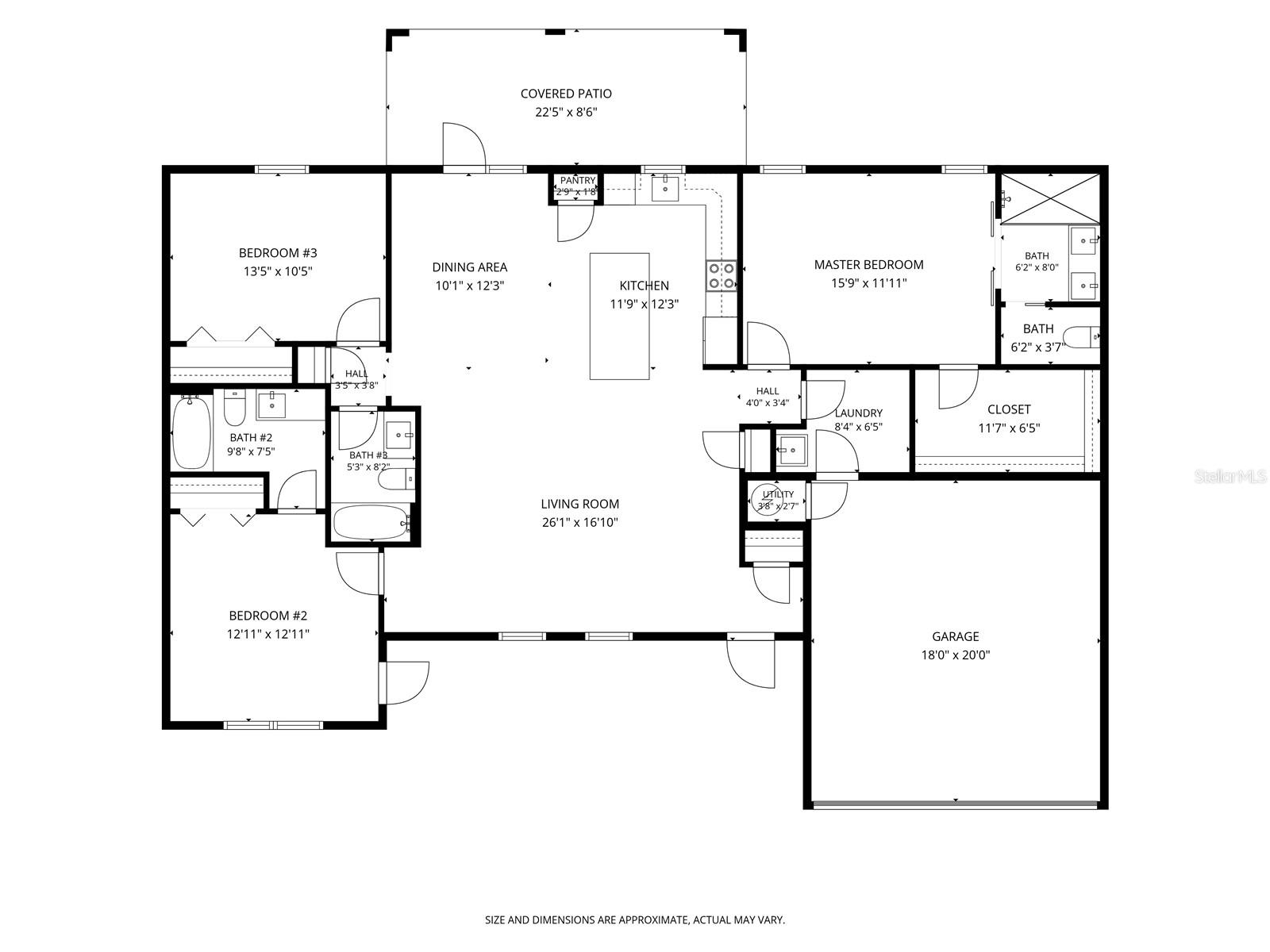 5846 San Juan Dr Property Photo 26