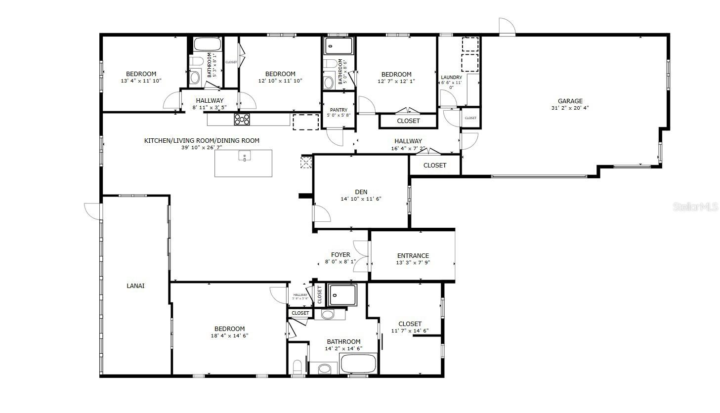 492 Adams View Ln Property Photo 4