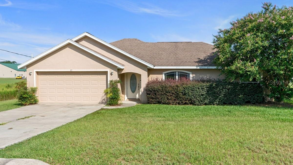 87 Dogwood Drive Cir Property Photo 1