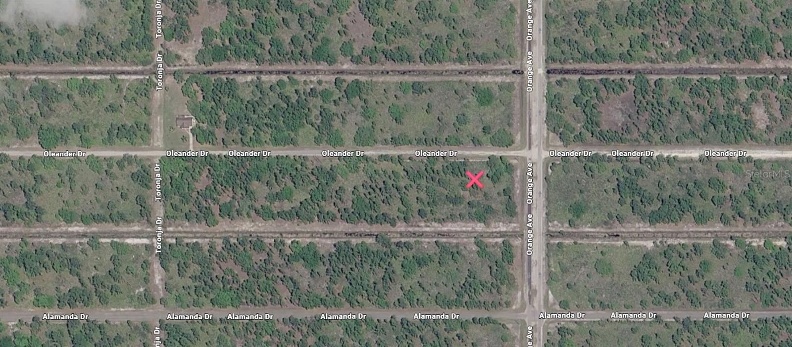 Oleander Dr Property Photo 8