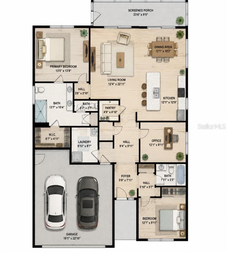 217 Ethereal Sq Property Photo 52