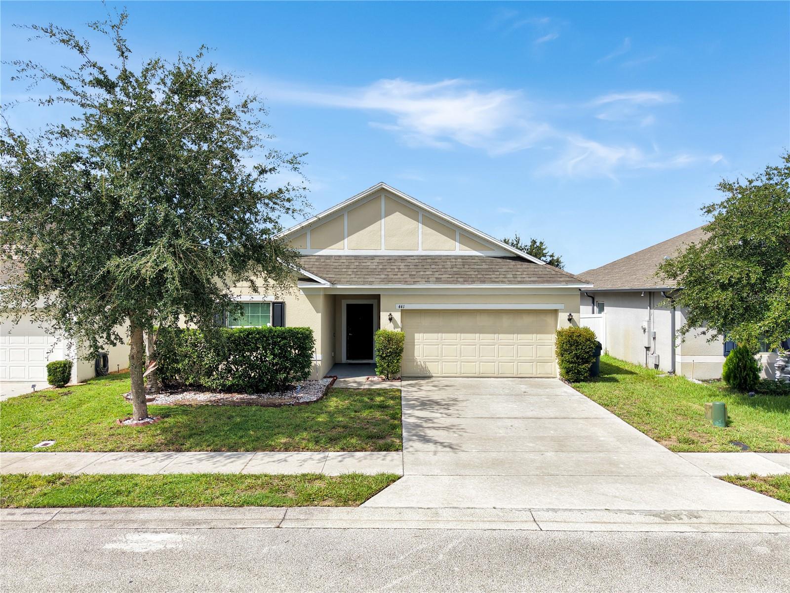 441 SARDINIA CIR Property Photo 1