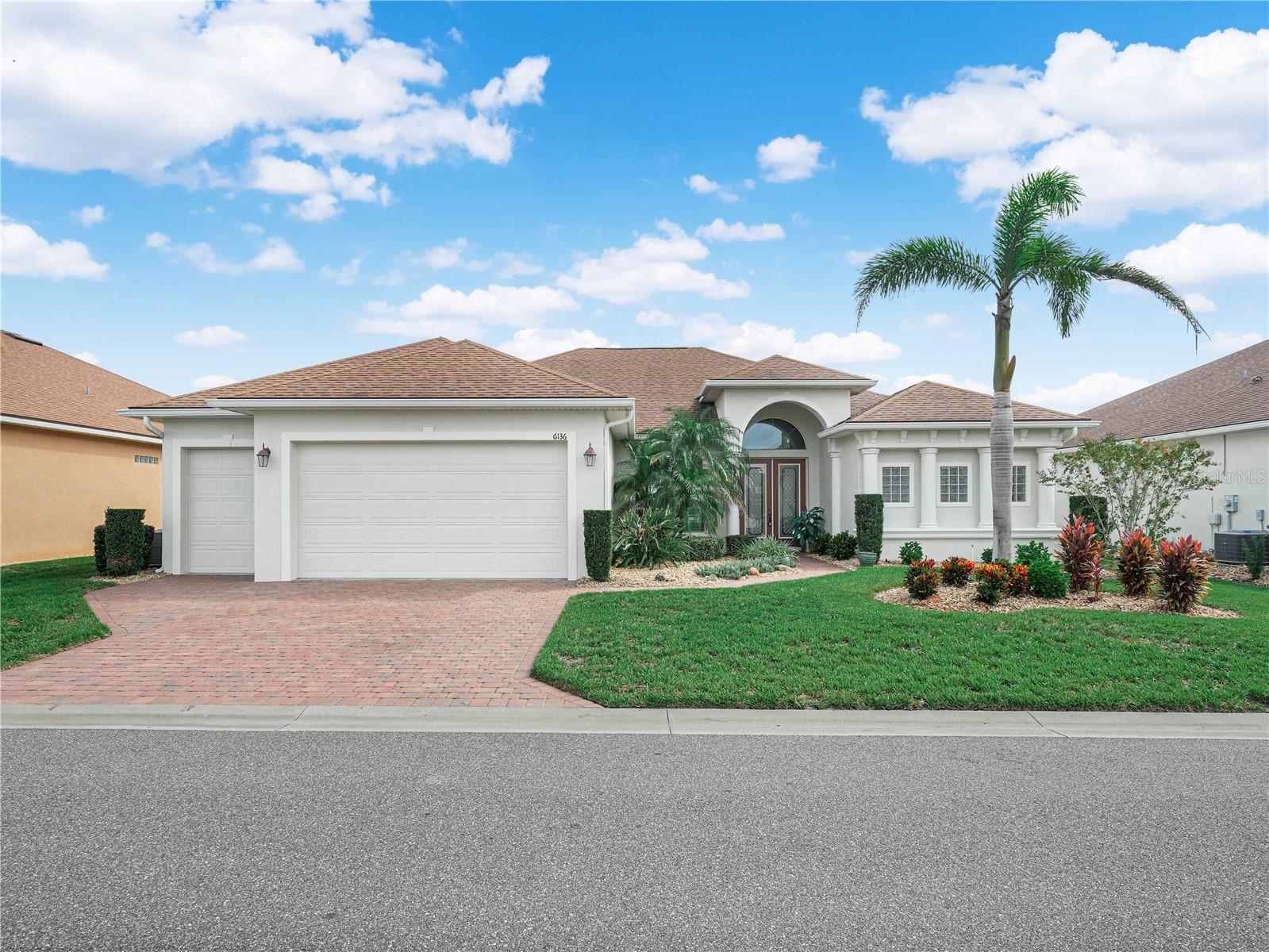 6136 Pebble Beach Blvd Property Photo