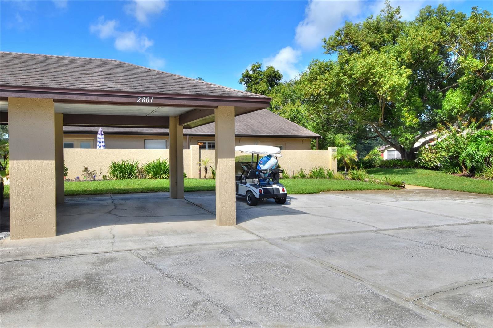 2801 Wingfoot Ct Property Photo 35