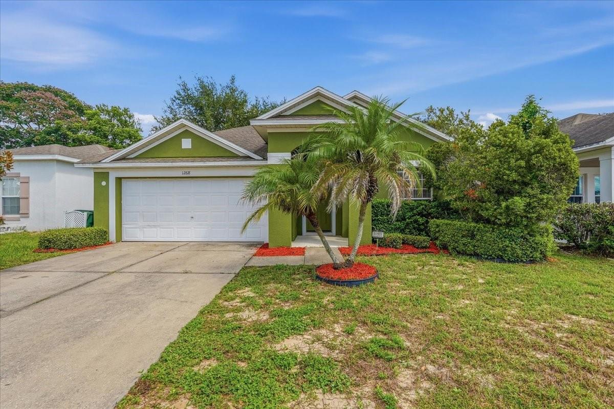 1268 SALISBURY DR