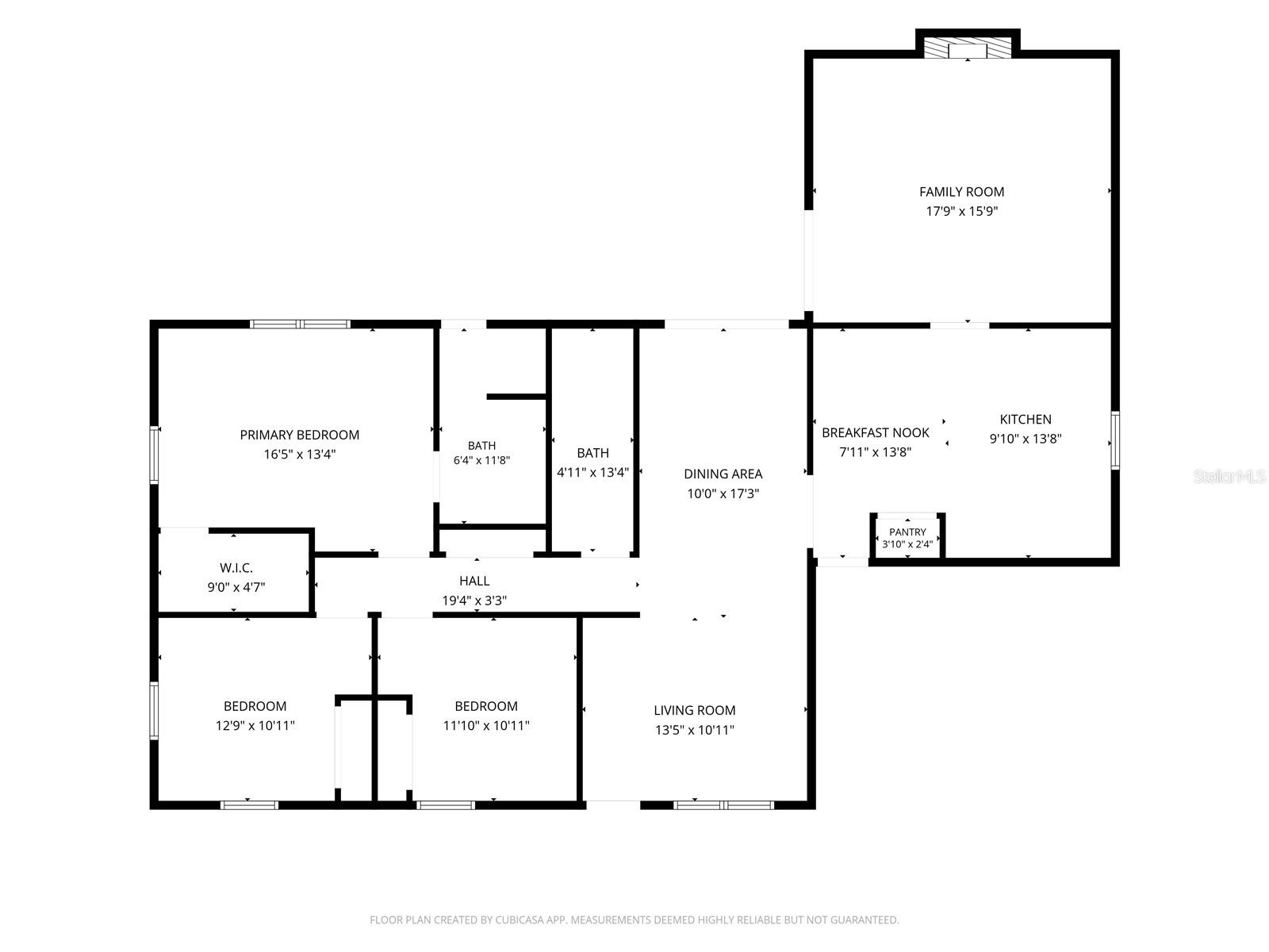216 Shore Loop Property Photo 6